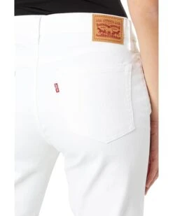 Levi's® Womens Mid-Rise Boyfriend | Jeans -Llure Shoe 71IOm2B gEL. AC SR736920