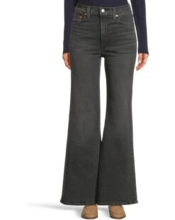 Levi's® Womens Ribcage Bells | Jeans 13 Levi's® Womens Ribcage Bells | Jeans -Llure Shoe 71JEI0uSiL. AC SR736920