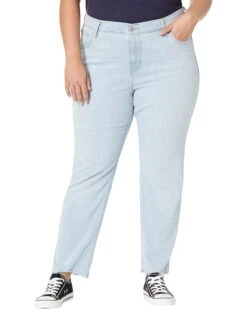 Levi's® Womens 724 High-Rise Straight | Jeans -Llure Shoe 71JvOrSxXL. AC SR736920