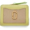 Marc Jacobs The Utility Snapshot Mini Compact Wallet | Wallets