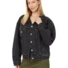 Levi's® Womens 90s Trucker | Coats & Outerwear