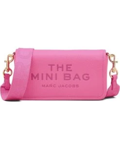 Marc Jacobs The Leather Mini Bag | Handbags 12 Marc Jacobs The Leather Mini Bag | Handbags -Llure Shoe 71KCQYn 79L. AC SR736920