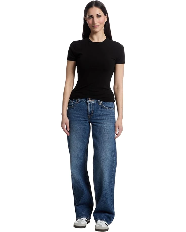Levi's® Womens Superlow | Jeans 5 Levi's® Womens Superlow | Jeans - Image 5