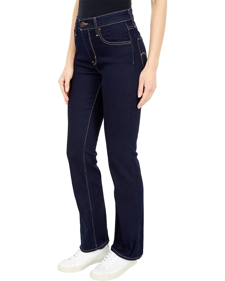 Levi's® Womens 725 High-Rise Bootcut | Jeans 2 Levi's® Womens 725 High-Rise Bootcut | Jeans - Image 2
