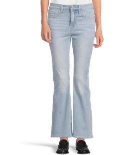 Levi's® Womens 726 High-Rise Flare | Jeans -Llure Shoe 71OSqmQWoCL. AC SR736920