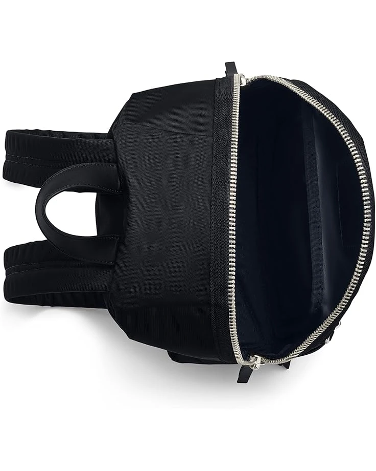 Marc Jacobs The Biker Nylon Medium Backpack | Backpacks 3 Marc Jacobs The Biker Nylon Medium Backpack | Backpacks - Image 3