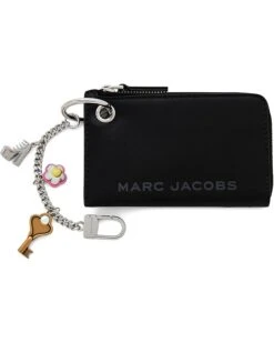 Marc Jacobs The Charm Top Zip Wallet | Wallets