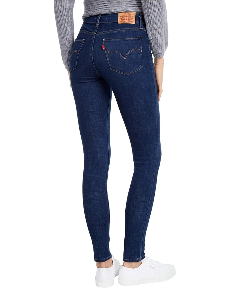 Levi's® Womens 711 Skinny | Jeans 3 Levi's® Womens 711 Skinny | Jeans - Image 3