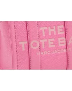 Marc Jacobs The Leather Mini Tote Bag | Handbags -Llure Shoe 71R5WSus9aL. AC SR736920