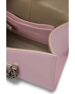 Marc Jacobs The St. Marc Mini Top-Handle | Handbags -Llure Shoe 71Sq6LKWbsL. AC SR736920