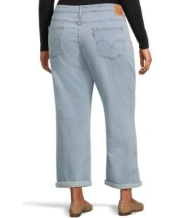 Levi's® Womens Boyfriend | Jeans -Llure Shoe 71Ssv99dqL. AC SR736920