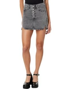 Levi'sĀ® Womens Twisted Icon Skirt | Skirts