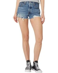 Levi's® Womens 501 Original Short | Shorts