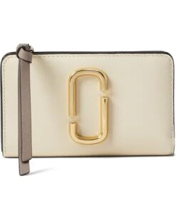 Marc Jacobs Snapshot Compact Wallet | Wallets