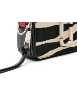 Marc Jacobs The Zebra Haircalf Snapshot | Handbags -Llure Shoe 71UDCYl rRL. AC SR736920