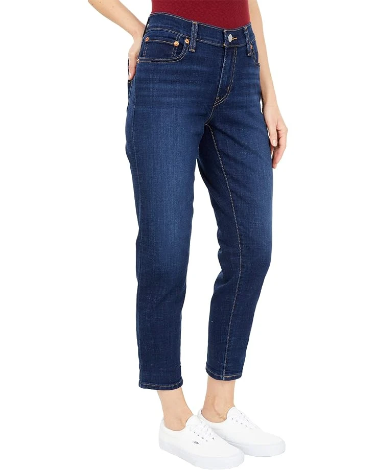 Levi's® Womens New Boyfriend | Jeans 4 Levi's® Womens New Boyfriend | Jeans - Image 4