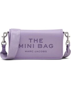 Marc Jacobs The Leather Mini Bag | Handbags 14 Marc Jacobs The Leather Mini Bag | Handbags -Llure Shoe 71WZiR6KM5L. AC SR736920