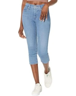 Levi's® Womens 311 Shaping Capris | Jeans -Llure Shoe 71X Y9hxSL. AC SR736920