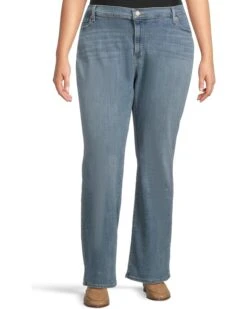 Levi's® Womens 415 Classic Bootcut | Jeans -Llure Shoe 71XmpVJf78L. AC SR736920