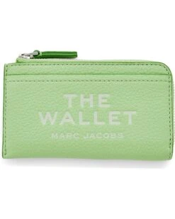 Marc Jacobs The Leather Top Zip Multi Wallet | Wallets -Llure Shoe 71Xt293byBL. AC SR736920