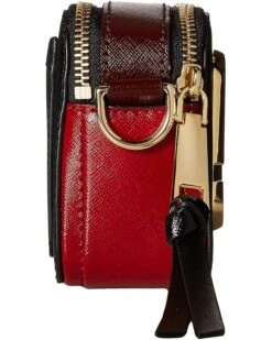 Marc Jacobs The Color-Block Snapshot | Handbags -Llure Shoe 71Xw31H3ABL. AC SR736920