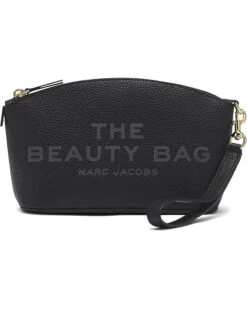 Marc Jacobs The Leather Beauty Bag | Bag and Travel Accessories 11 Marc Jacobs The Leather Beauty Bag | Bag and Travel Accessories -Llure Shoe 71ZUqS QEML. AC SR736920
