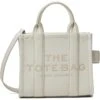 Marc Jacobs The Leather Crossbody Tote Bag | Handbags