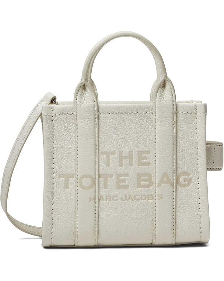 Marc Jacobs The Leather Crossbody Tote Bag | Handbags 1 Marc Jacobs The Leather Crossbody Tote Bag | Handbags