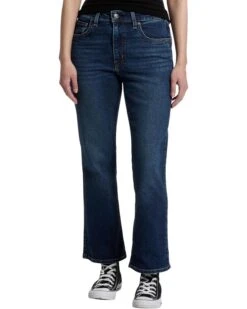 Levi's® Womens 725 Authentic Kick Boot | Jeans