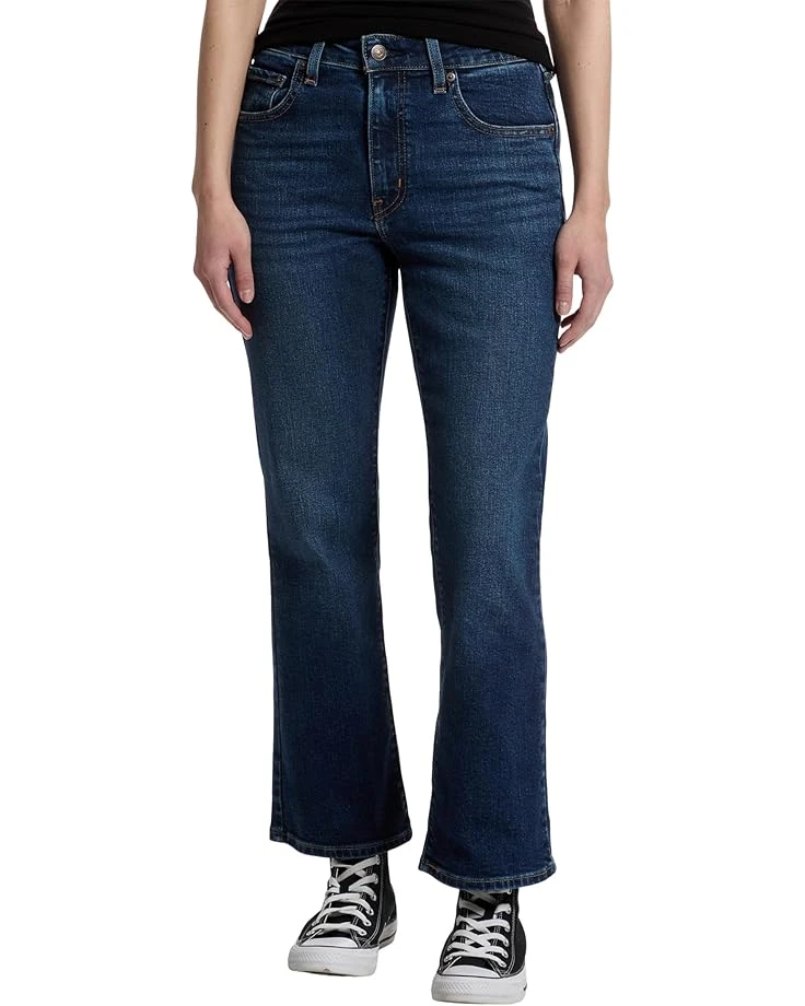 Levi's® Womens 725 Authentic Kick Boot | Jeans 1 Levi's® Womens 725 Authentic Kick Boot | Jeans