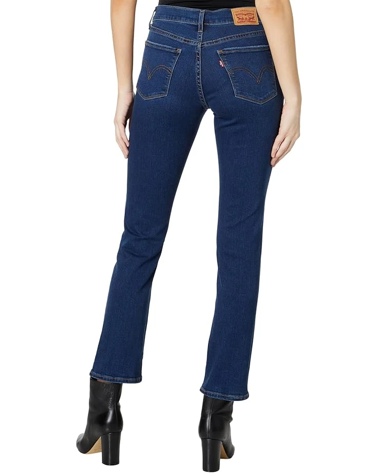 Levi's® Womens Classic Straight | Jeans 2 Levi's® Womens Classic Straight | Jeans - Image 2