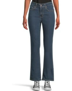 Levi's® Womens 725 Heritage Bootcut Zip | Jeans