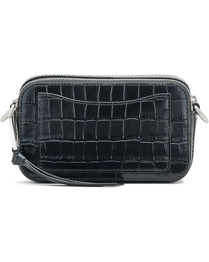 Marc Jacobs The Croc-Embossed Chain Snapshot | Handbags 2 Marc Jacobs The Croc-Embossed Chain Snapshot | Handbags - Image 2