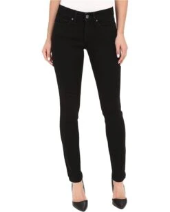 Levi's® Womens 711 Skinny | Jeans 12 Levi's® Womens 711 Skinny | Jeans -Llure Shoe 71c5cirnYoL. AC SR736920