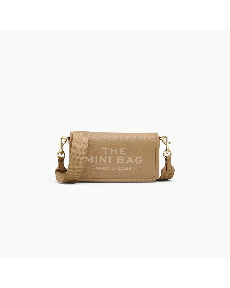 Marc Jacobs The Leather Mini Bag | Handbags 6 Marc Jacobs The Leather Mini Bag | Handbags - Image 6