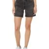 Levi's® Womens 501 Mid Thigh Short | Shorts