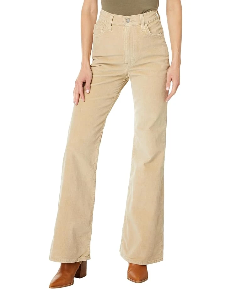 Levi's® Womens Ribcage Bells | Jeans 7 Levi's® Womens Ribcage Bells | Jeans - Image 7