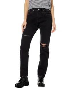 Levi's® Womens 501 Jeans