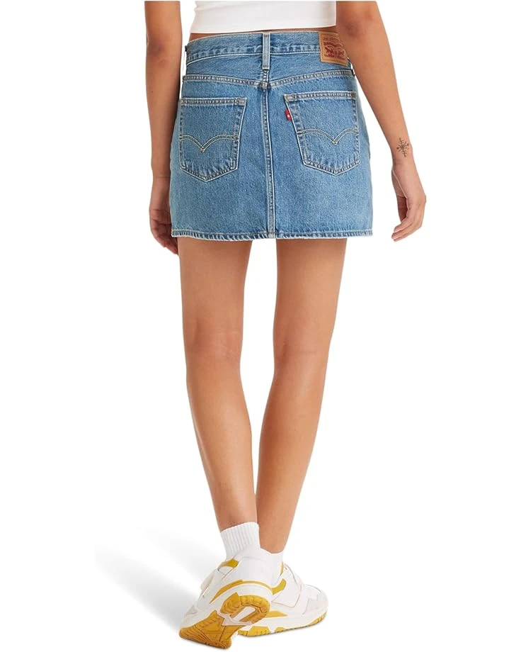 Levi's® Womens Icon Skirt | Skirts 2 Levi's® Womens Icon Skirt | Skirts - Image 2
