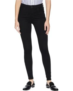 Levi's® Womens 720 High-Rise Super Skinny | Jeans