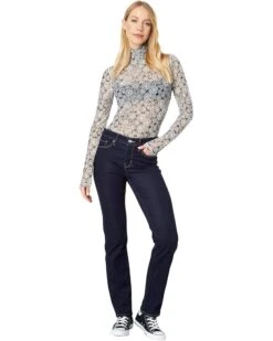 Levi's® Womens 314™ Shaping Straight | Jeans -Llure Shoe 71hGaCCECNL. AC SR736920