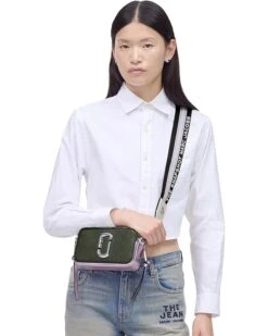Marc Jacobs The Snapshot Bag | Handbags -Llure Shoe 71hdFNgsloL. AC SR736920