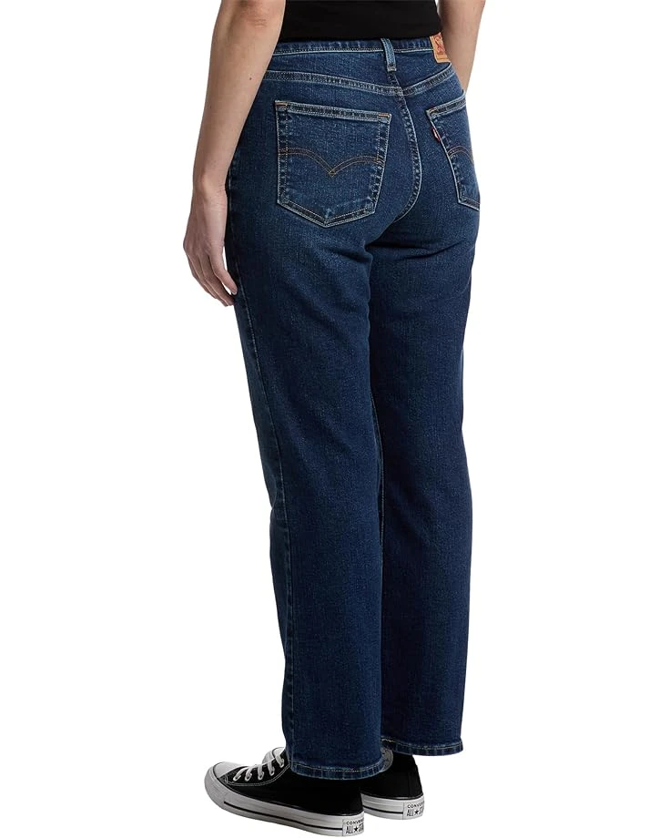 Levi's® Womens 725 Authentic Kick Boot | Jeans 3 Levi's® Womens 725 Authentic Kick Boot | Jeans - Image 3
