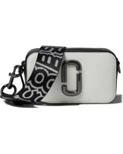 Marc Jacobs The Bicolor Snapshot | Handbags