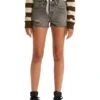 Levi's® Womens 501® High-Rise Shorts