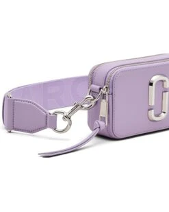 Marc Jacobs The Solid Snapshot | Handbags -Llure Shoe 71lKrWPb1rL. AC SR736920