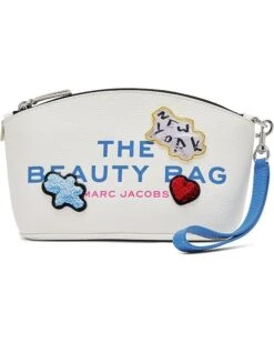 Marc Jacobs The Sticker Patch Beauty Bag | Bag and Travel Accessories -Llure Shoe 71lrVKoeLPL. AC SR736920