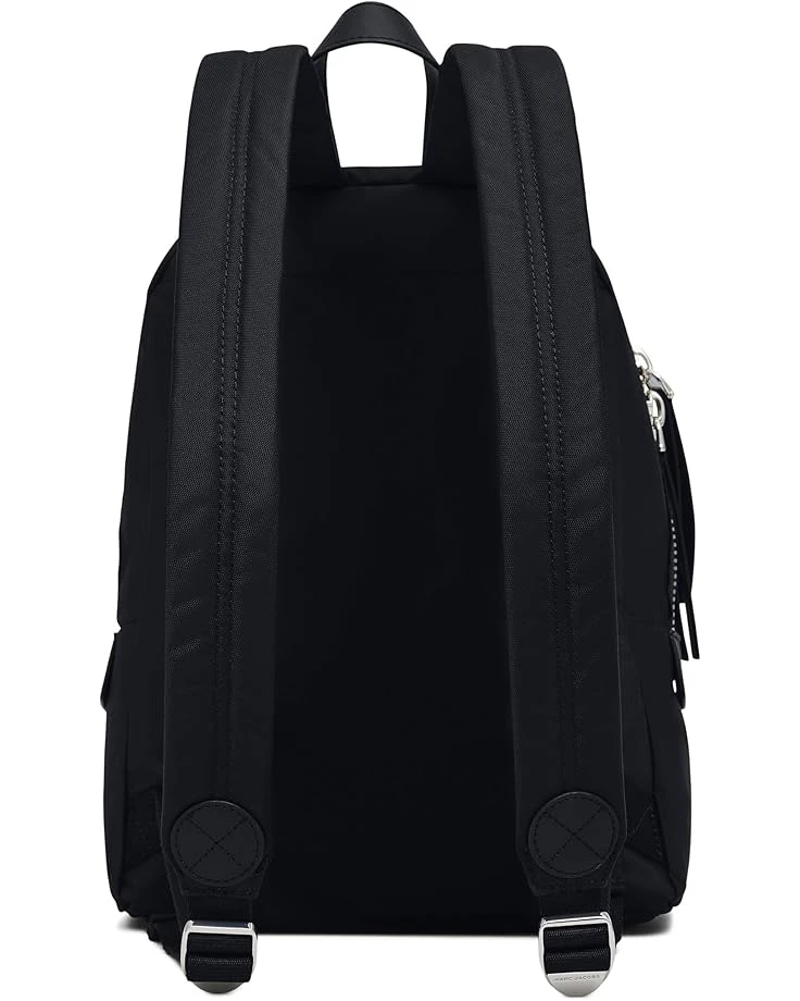 Marc Jacobs The Biker Nylon Medium Backpack | Backpacks 2 Marc Jacobs The Biker Nylon Medium Backpack | Backpacks - Image 2
