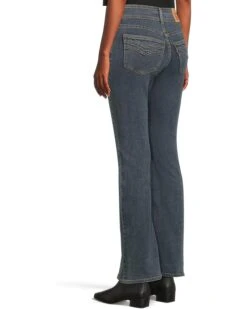 Levi's® Womens Retro 726 Flare | Jeans -Llure Shoe 71neGYIZcGL. AC SR736920