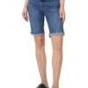 Levi's® Womens Classic Bermuda Shorts